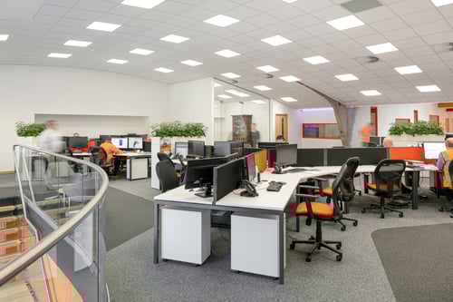 Our Story Maple Façades